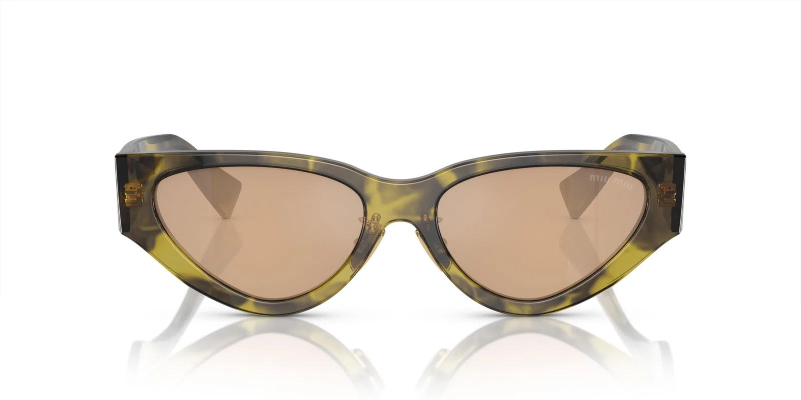 Miu Miu 03ZS Sunglasses - view 26